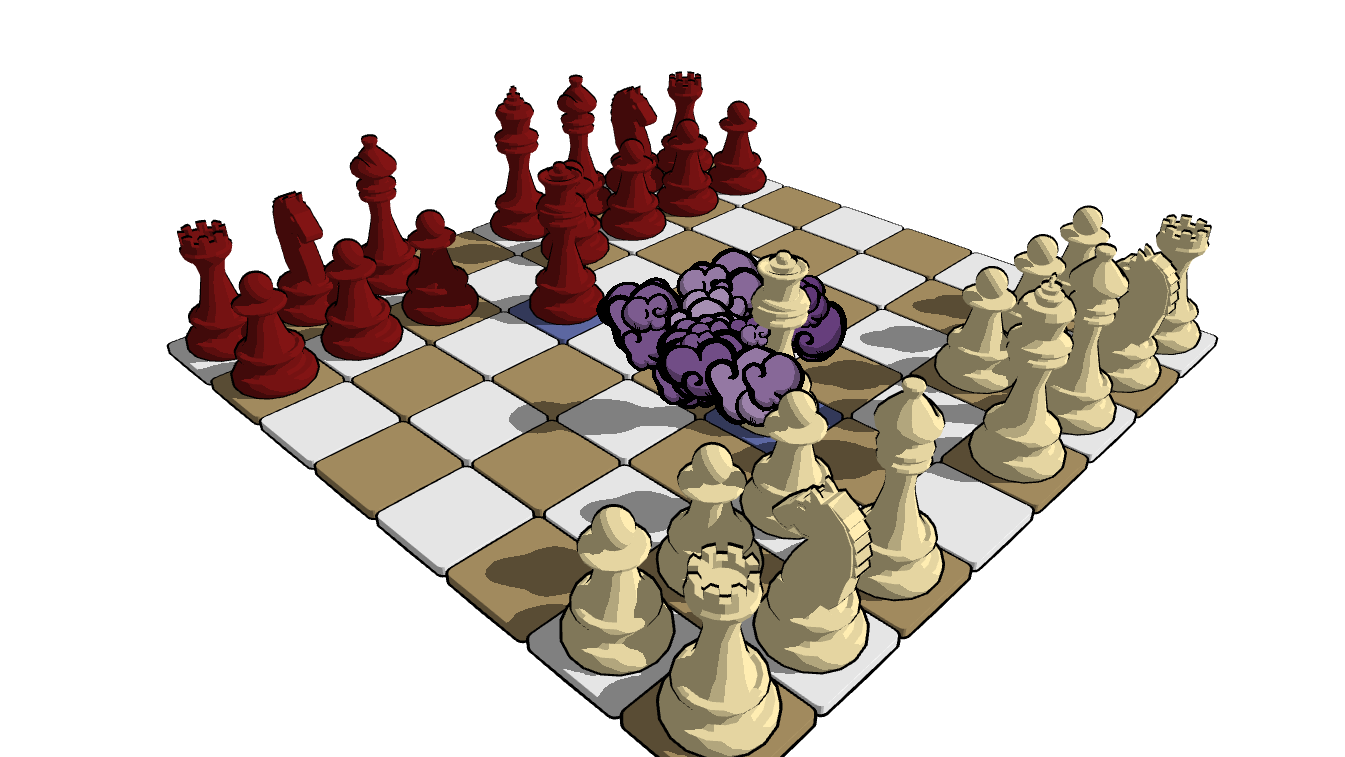 GitHub - 3kh0/ChessSword: Chess bot using stockfish to highlight